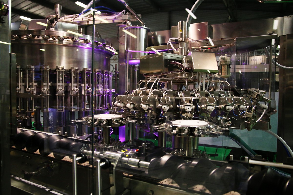 Food & Beverages Automation Qatar