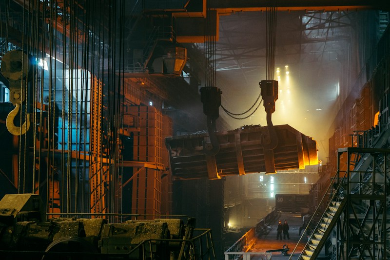 Metals & Mines