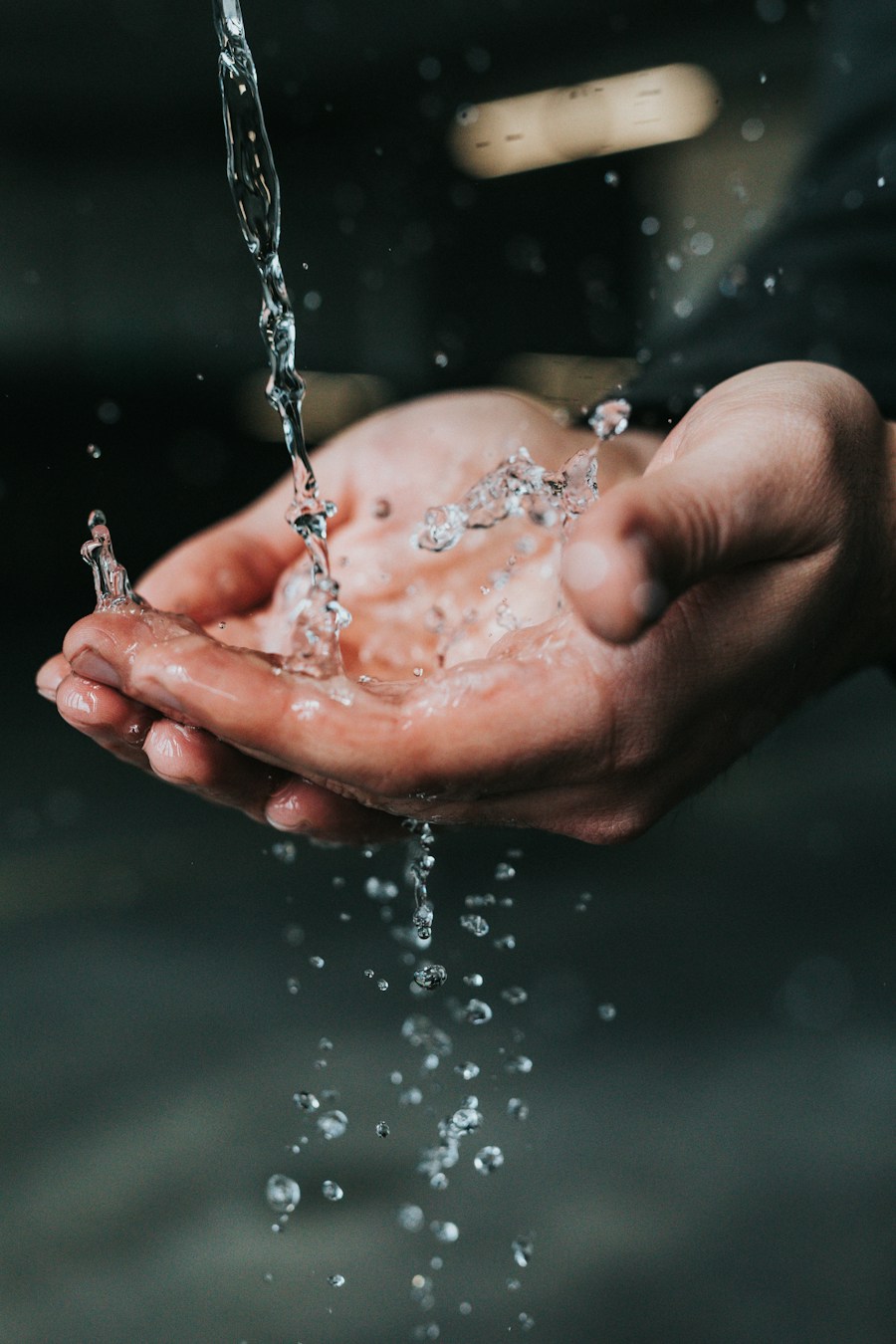 Water & Wastewater