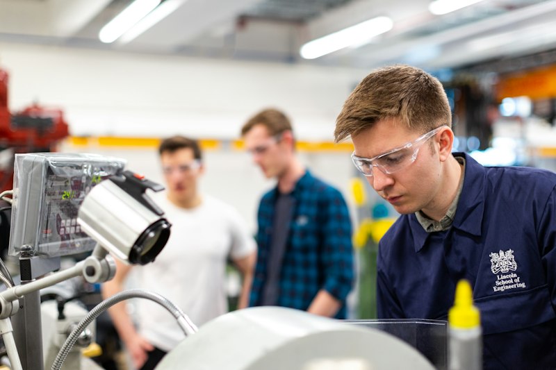 Industrial & Process Automation