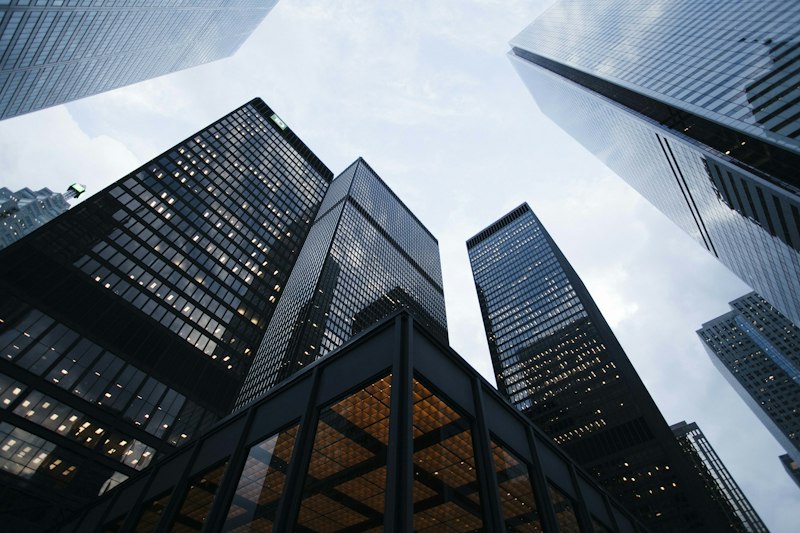 Building Management Systems