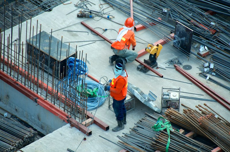 MEP Turnkey Solutions