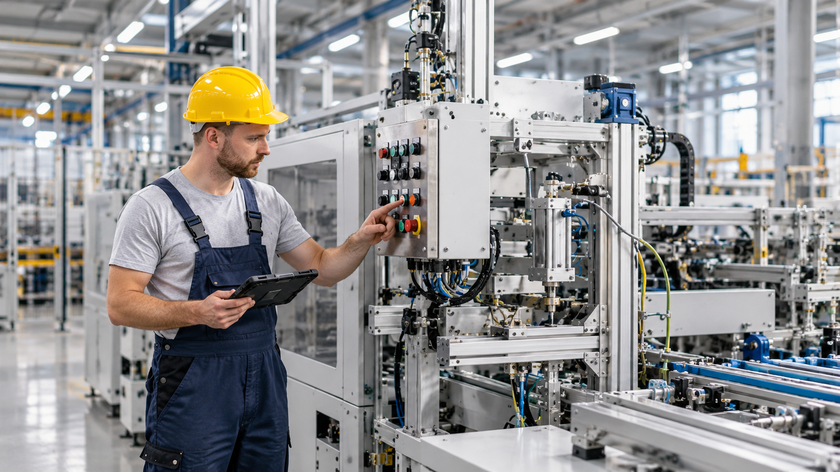 Turnkey Solutions